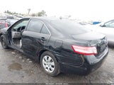 Toyota Camry Le 4T4BF3EK5BR195707 снимка
