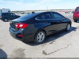 Chevrolet Cruze Lt Auto 1G1BE5SM0J7126125 photo