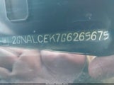 Chevrolet Equinox Lt 2GNALCEK7G6265675 снимка
