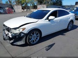 Mazda Mazda6 Touring JM1GL1V54H1145290 снимка