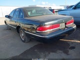 Ford Crown Victoria Lx 2FALP74W2TX144953 photo
