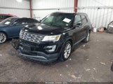 Ford Explorer Limited 1FM5K7F89GGC81606 photo