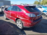 Lexus Rx 450H JTJBC1BA6B2040728 снимка