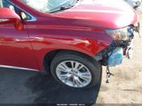 Lexus Rx 450H JTJBC1BA6B2040728 снимка