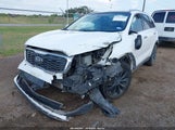 Kia Sorento 3.3L Ex 5XYPH4A59LG702857 fotografie