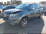 Acura Mdx Sport Package 2HNYD28577H520392 снимка