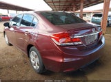 Honda Civic Lx 19XFB2F52FE089329 снимка