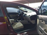 Honda Civic Lx 19XFB2F52FE089329 снимка