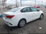 Kia Rio Lx 3KPA24ADXNE438272 снимка