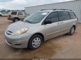 Toyota Sienna Le 5TDZA23C06S562640 снимка