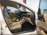 Honda Accord Ex-L V-6 1HGCR3F83EA023454 photo