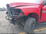Ram  Tradesman 4X4 6'4 Box 3C6UR5CL1JG351269 снимка