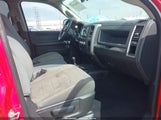 Ram  Tradesman 4X4 6'4 Box 3C6UR5CL1JG351269 снимка