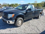 Ford F-150 Xl 1FTMF1CM1BKE07983 снимка