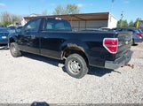 Ford F-150 Xl 1FTMF1CM1BKE07983 снимка