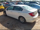 Honda Civic Lx 2HGFB2F55CH328731 снимка