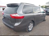 Toyota Sienna Le 8 Passenger 5TDKK3DC9FS582212 fotografie