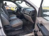 Ford F-250 Xl 1FTBF2A61KEE04467 снимка