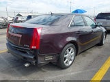 Cadillac Cts Standard 1G6DF577080142590 снимка