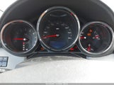Cadillac Cts Standard 1G6DF577080142590 снимка