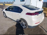 Chevrolet Volt 1G1RD6E4XDU134922 снимка