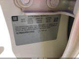 Chevrolet Volt 1G1RD6E4XDU134922 снимка