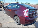 Toyota Prius Three Se JTDKN3DU1D5579548 снимка