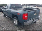 Chevrolet Silverado  Lt 1GCSCSE07AZ200116 снимка