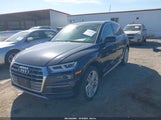 Audi Q5 2.0T Premium/2.0T Tech Premium WA1BNAFY2J2193247 fotografie
