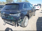 Audi Q5 2.0T Premium/2.0T Tech Premium WA1BNAFY2J2193247 photo