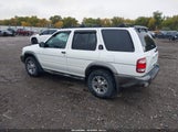 Nissan Pathfinder Se JN8DR07X41W506735 снимка