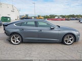 Audi A5 2.0T Premium WAUENCF59JA081004 снимка