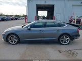 Audi A5 2.0T Premium WAUENCF59JA081004 снимка