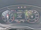 Audi A5 2.0T Premium WAUENCF59JA081004 снимка