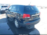 Kia Sorento Lx 5XYKT3A15DG395401 снимка