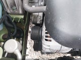 Volkswagen New Beetle Gls 3VWCB21C82M427418 снимка