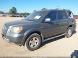 Honda Pilot Vp 5FNYF28238B030318 снимка