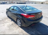 Hyundai Elantra Gls KMHDH4AE0DU920846 снимка