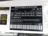 Mercedes-Benz Glc 300 4Matic WDC0G4KB4KV196283 photo