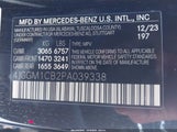 Mercedes-Benz Eqe 350 Suv 4Matic 4JGGM1CB2PA039338 photo