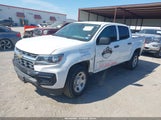 Chevrolet Colorado 2Wd Short Box Wt 1GCGSBEA0N1300922 fotografie
