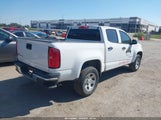 Chevrolet Colorado 2Wd Short Box Wt 1GCGSBEA0N1300922 снимка