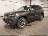 Jeep Grand Cherokee Limited 1C4RJFBG4FC103785 снимка