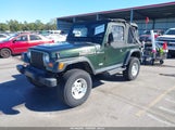 Jeep Wrangler Se 1J4FY29P4WP735413 снимка