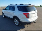 Ford Explorer Limited 1FM5K7F95DGB89655 снимка