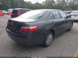 Toyota Camry Le JTNBE46K273071733 снимка