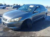 Honda Accord 2.4 Lx-P JHMCP26408C039727 photo