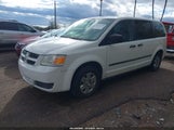 Dodge Grand Caravan Se 2D8HN44H78R705263 снимка