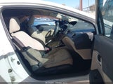 Honda Civic Lx 19XFB2F54FE229641 снимка