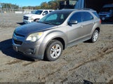 Chevrolet Equinox 1Lt 2CNFLEEC1B6378352 fotografie